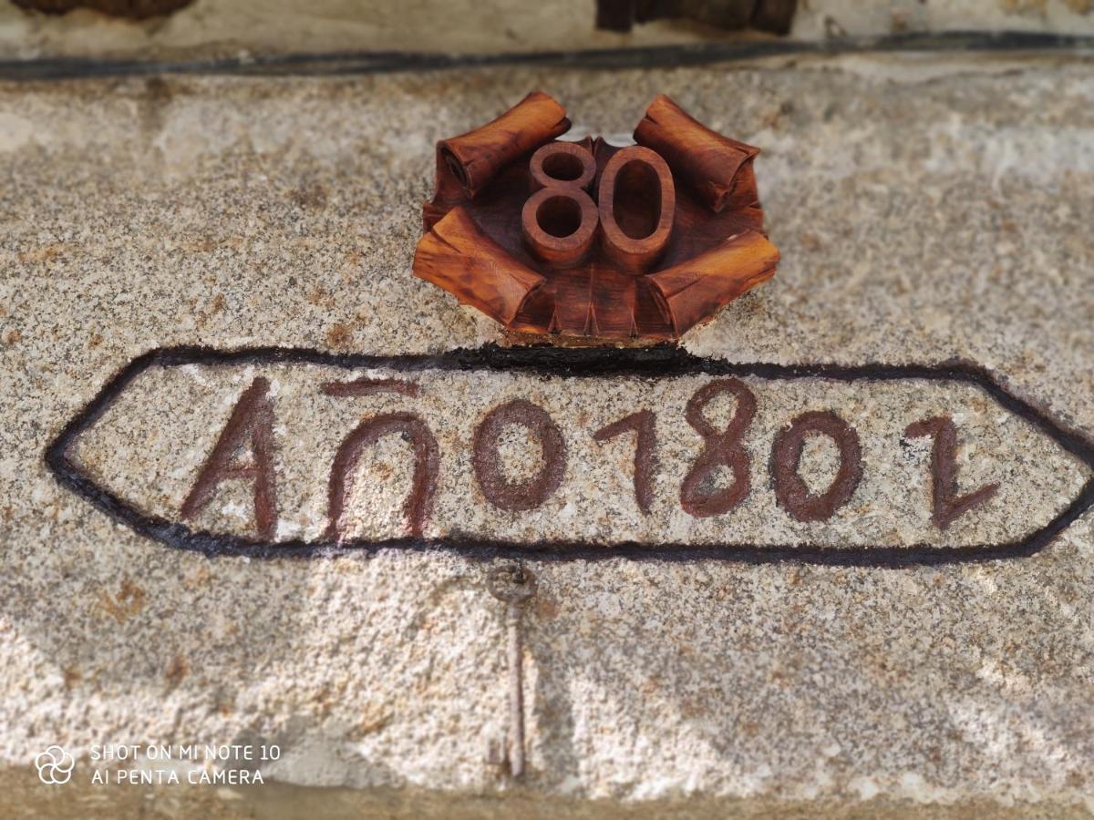 فيلا Tu Casa De Pueblo La Iglesuela المظهر الخارجي الصورة