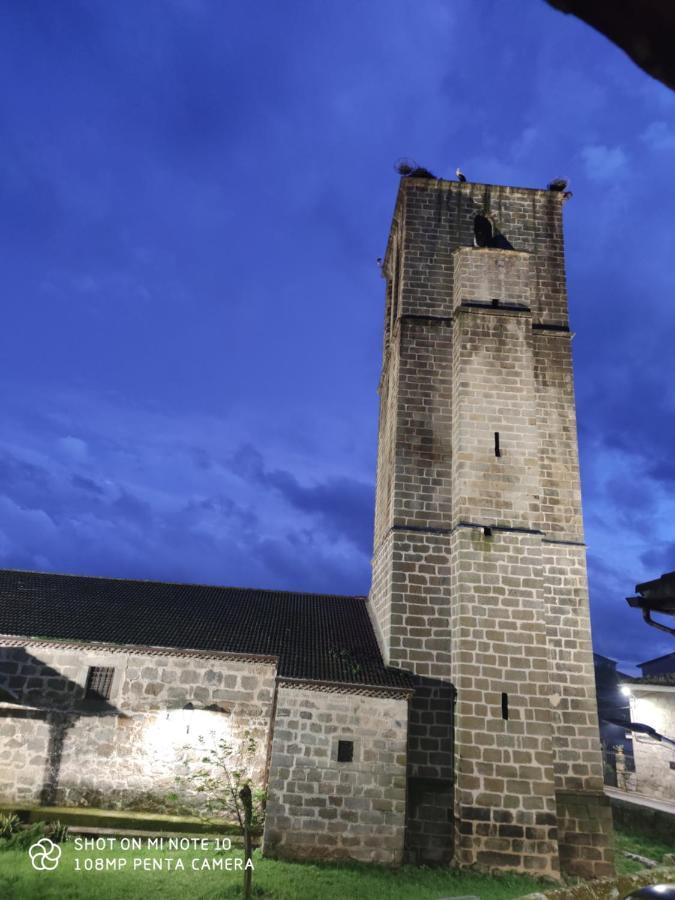 فيلا Tu Casa De Pueblo La Iglesuela المظهر الخارجي الصورة