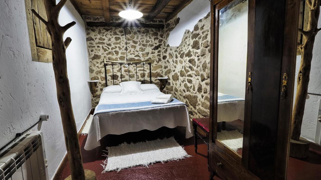 فيلا Tu Casa De Pueblo La Iglesuela المظهر الخارجي الصورة