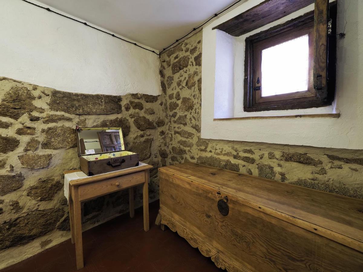فيلا Tu Casa De Pueblo La Iglesuela المظهر الخارجي الصورة