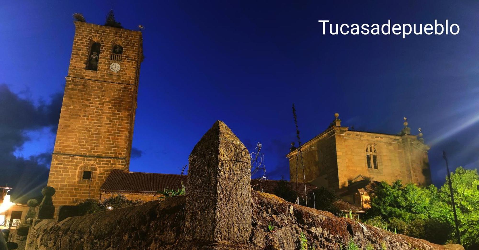 فيلا Tu Casa De Pueblo La Iglesuela المظهر الخارجي الصورة