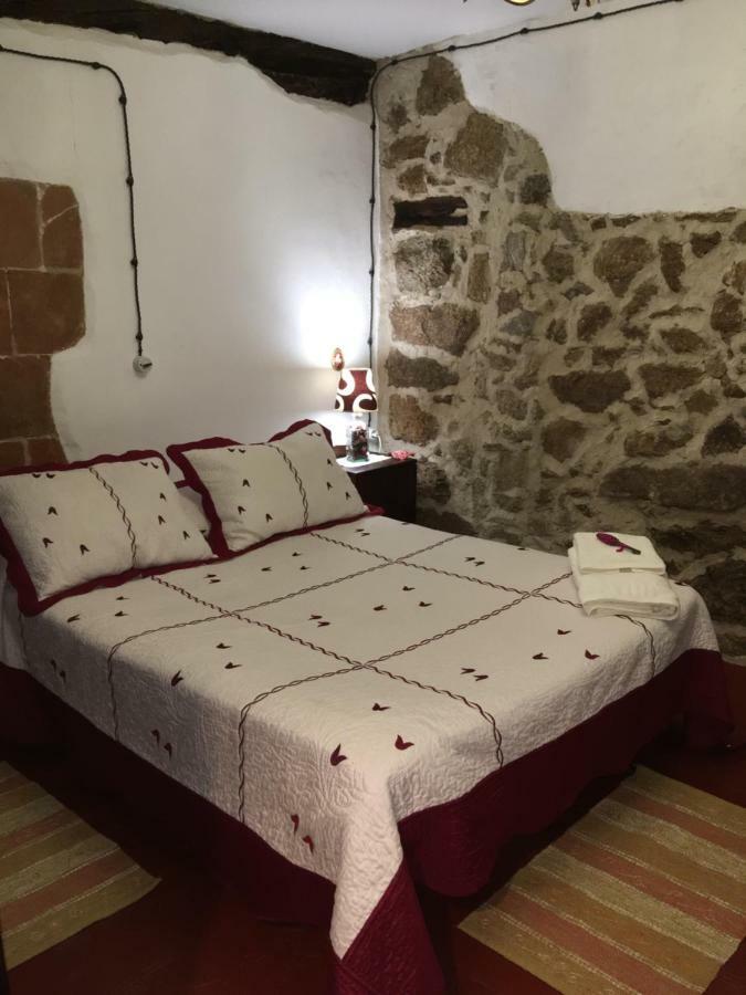فيلا Tu Casa De Pueblo La Iglesuela المظهر الخارجي الصورة