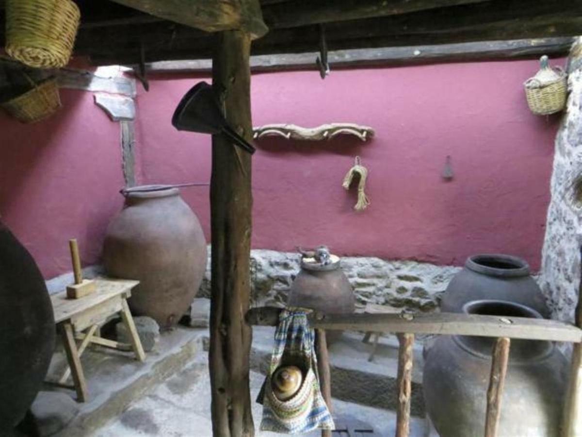 فيلا Tu Casa De Pueblo La Iglesuela المظهر الخارجي الصورة