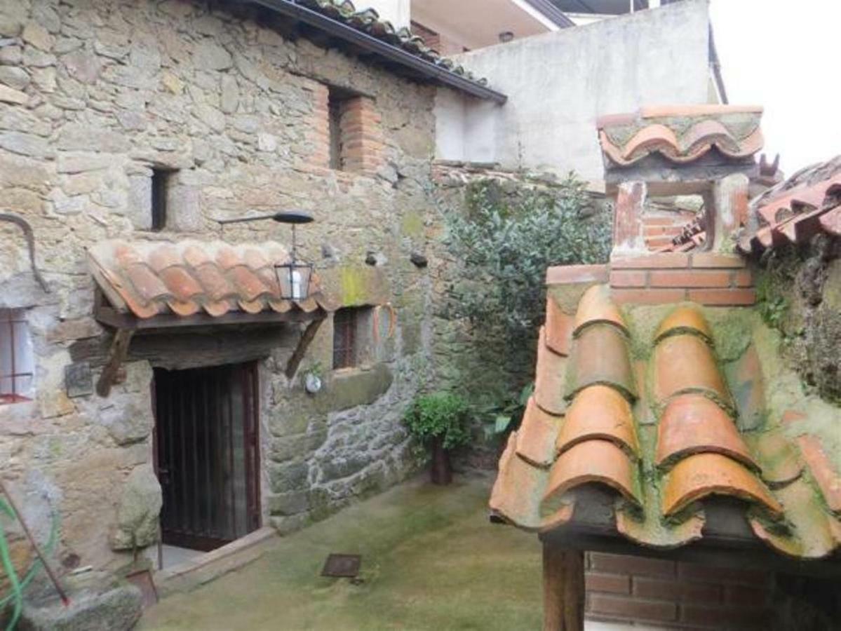 فيلا Tu Casa De Pueblo La Iglesuela المظهر الخارجي الصورة