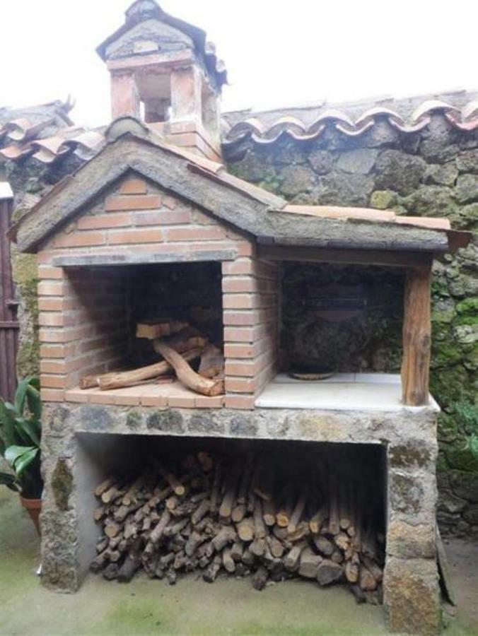 فيلا Tu Casa De Pueblo La Iglesuela المظهر الخارجي الصورة