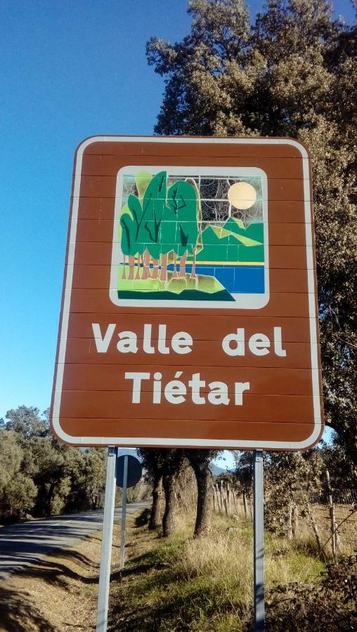 فيلا Tu Casa De Pueblo La Iglesuela المظهر الخارجي الصورة