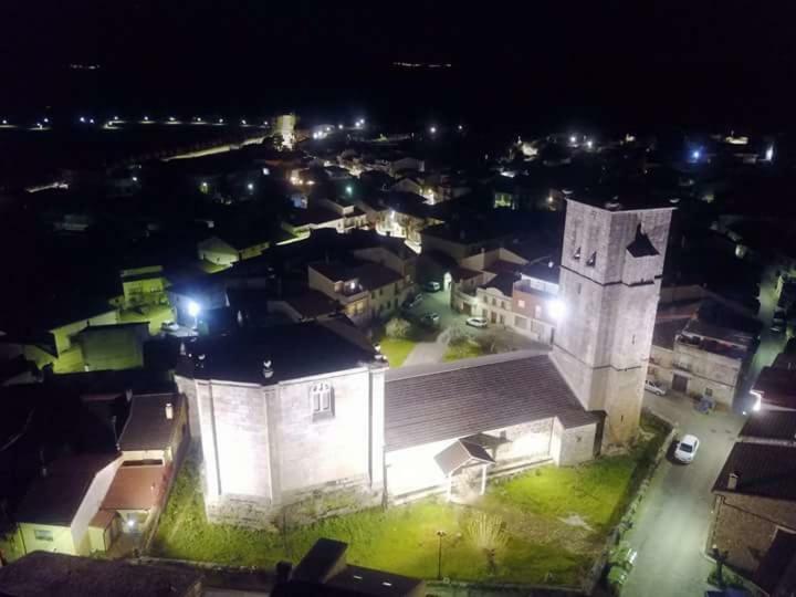 فيلا Tu Casa De Pueblo La Iglesuela المظهر الخارجي الصورة