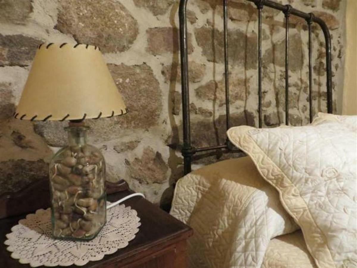 فيلا Tu Casa De Pueblo La Iglesuela المظهر الخارجي الصورة